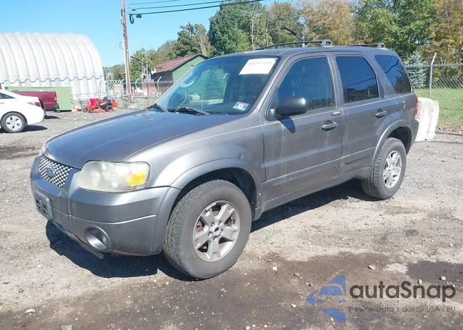 1FMCU94185KA94998: 43247323