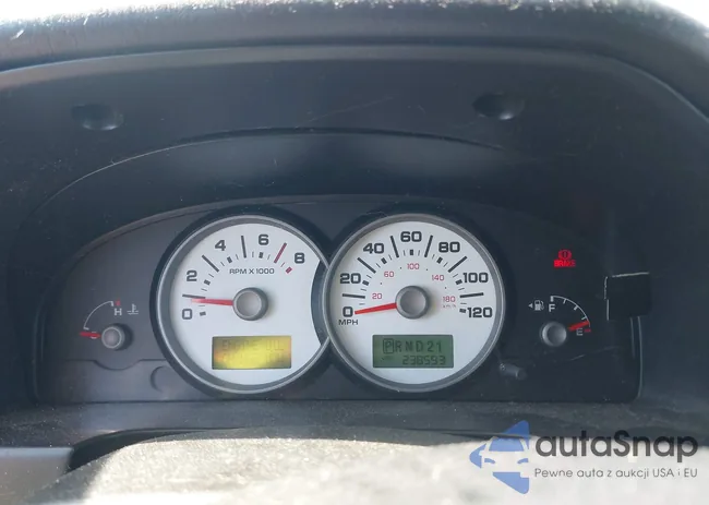 1FMCU94185KA94998: 43247323