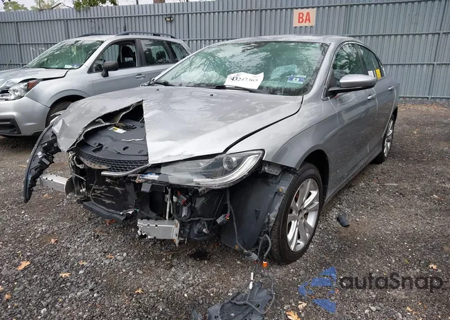 1C3CCCAB9FN563022: 43247365