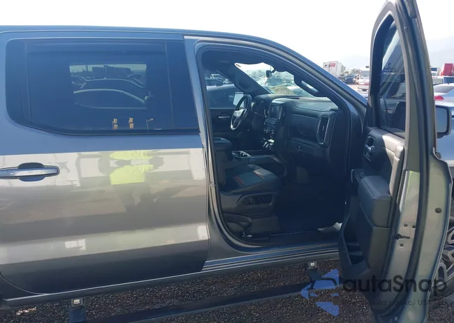 1GTU9EET1MZ230588: 43247393