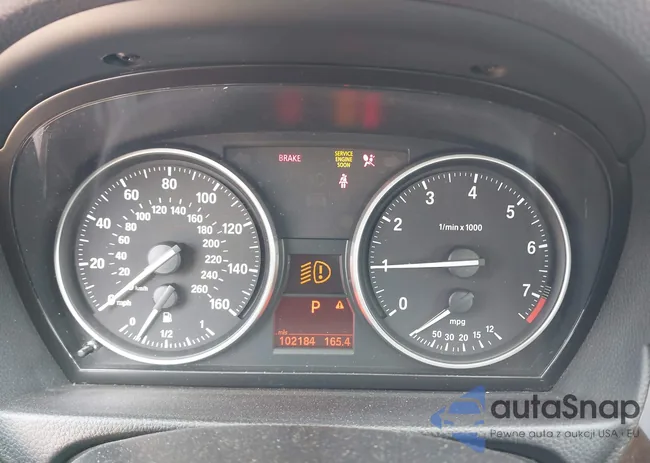 WBAPK5C50BA659235: 43247442