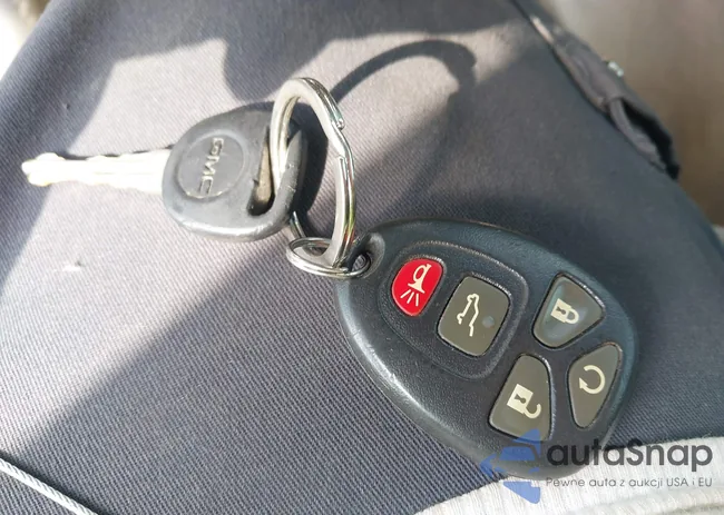 1GKKVRED2CJ275897: 43247445