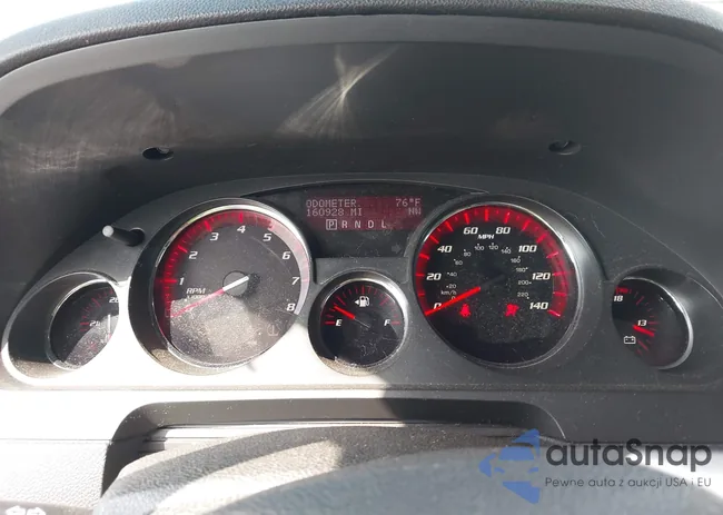 1GKKVRED2CJ275897: 43247445