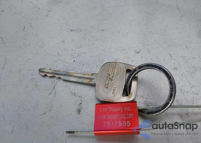 4T1BG22K7VU096803: 43246467