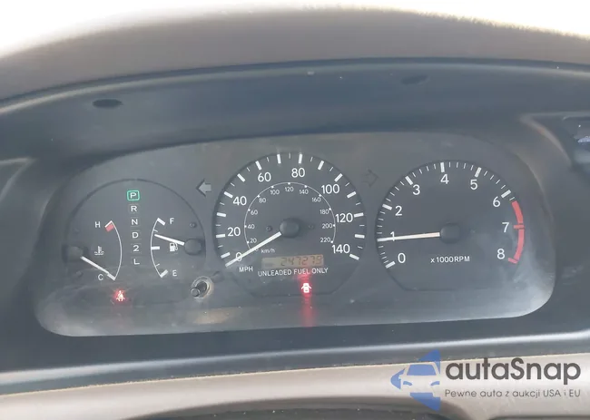 4T1BG22K7VU096803: 43246467