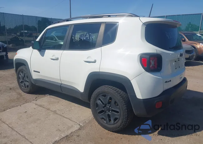 ZACCJBAB8JPH45225: 43246476