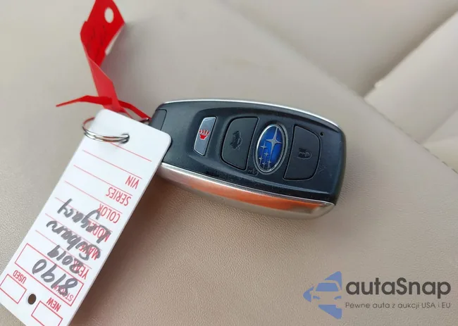 4S3BNAN68K3013352: 43246523