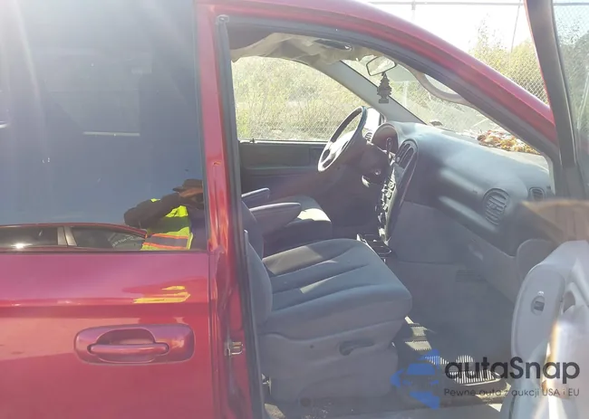 2D4GP44L65R459541: 43246543