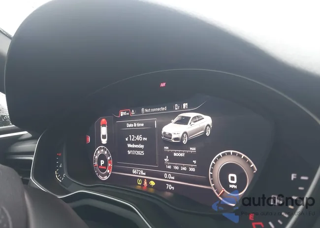 WUAPWAF56JA903032: 43246552