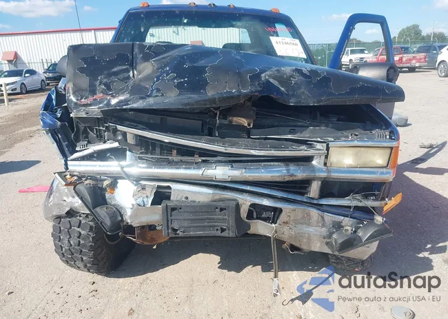 1GCHC33F7VF018320: 43246560