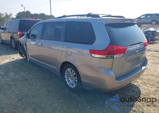 5TDYK3DC6DS333194: 43246581