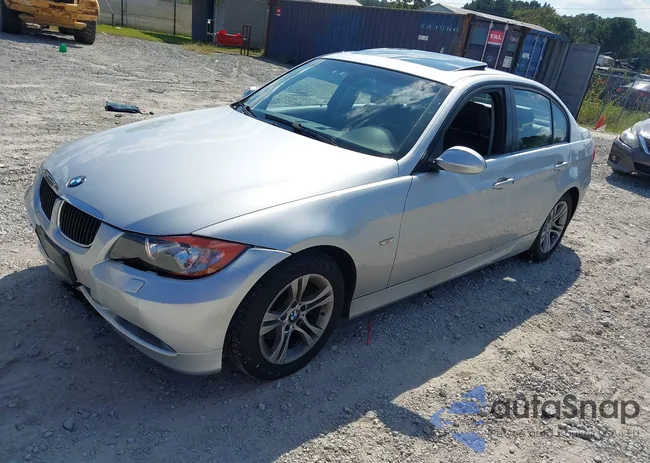 WBAVC93518K037080: 43246611