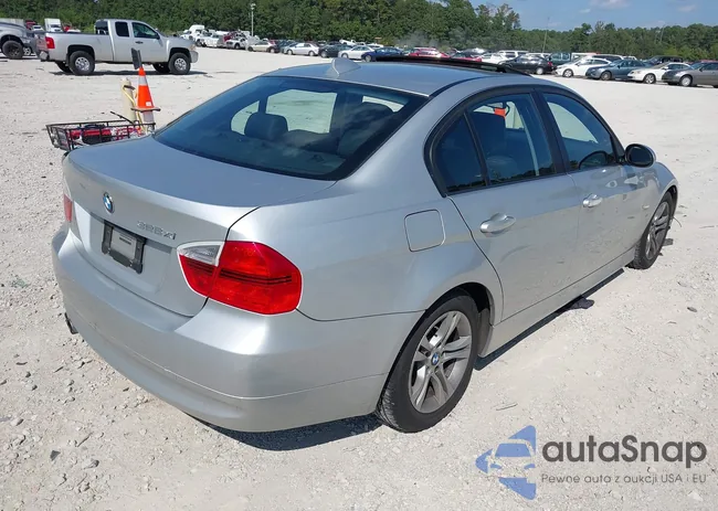 WBAVC93518K037080: 43246611