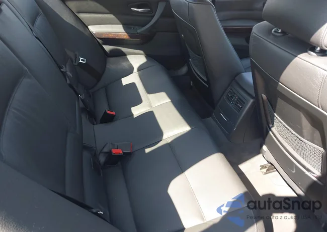 WBAVC93518K037080: 43246611