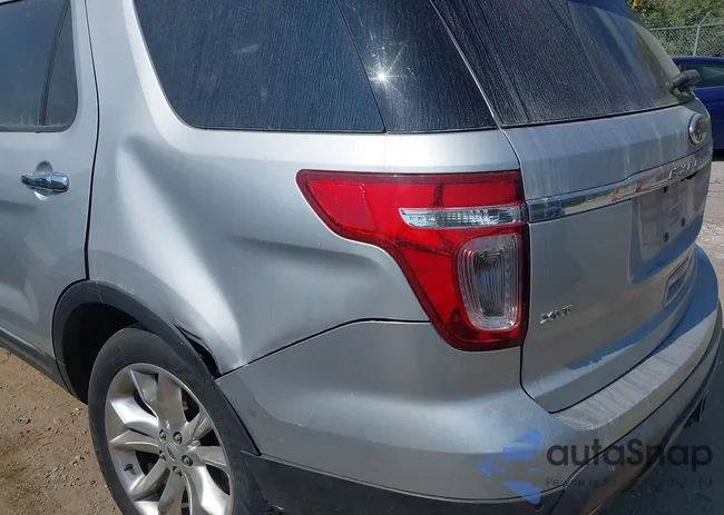 1FM5K8D8XEGB79205: 43246659