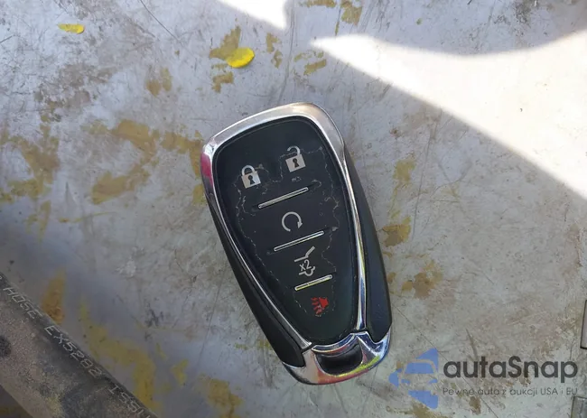 3GNAXPEX4KL152908: 43246734