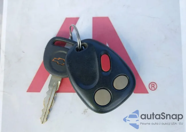 1GCHK23154F139623: 43246763