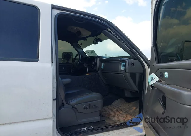 1GCHK23154F139623: 43246763