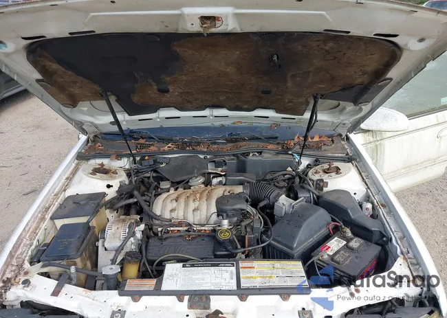 1MELM50U3SA654939: 43246805