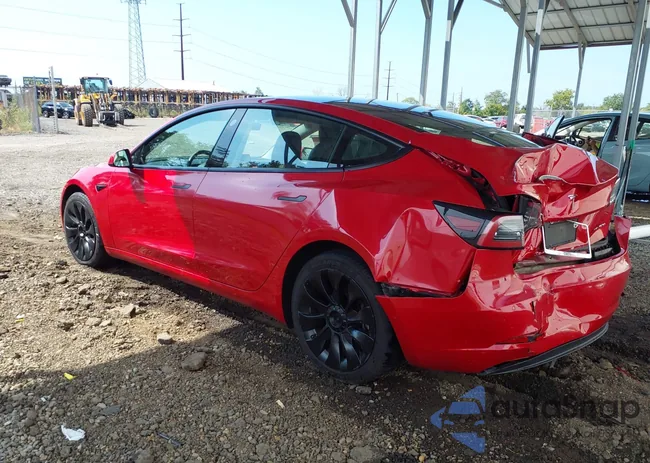 5YJ3E1EB4NF288516: 43246809