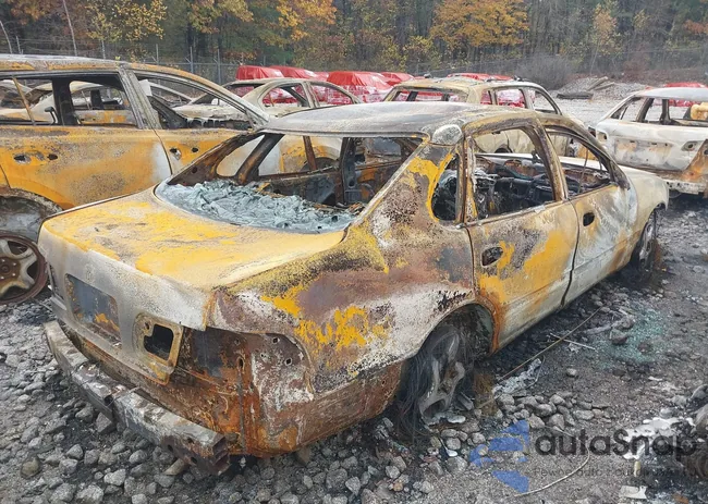 4T1BF18B1XU293201: 43247862