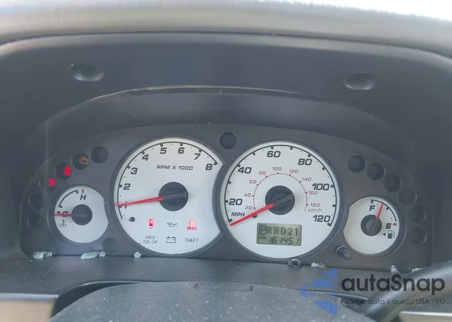 1FMYU93174KB87906: 43247932