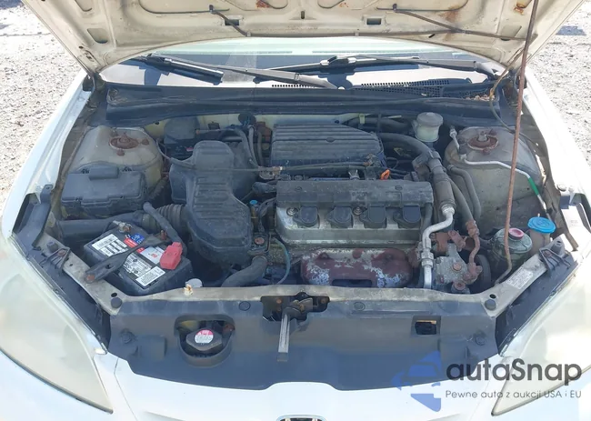 2HGES16604H630203: 43247965