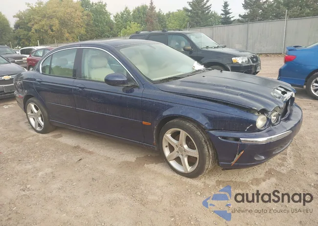 SAJEA51C73WC87464: 43248030