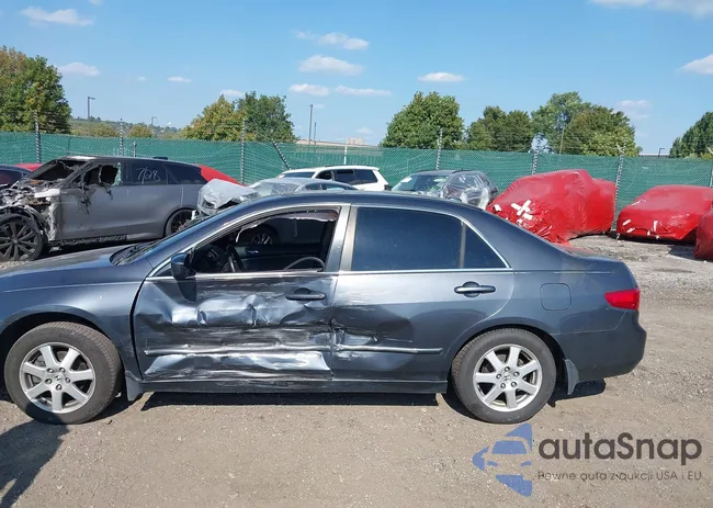 1HGCM66575A049061: 43248070