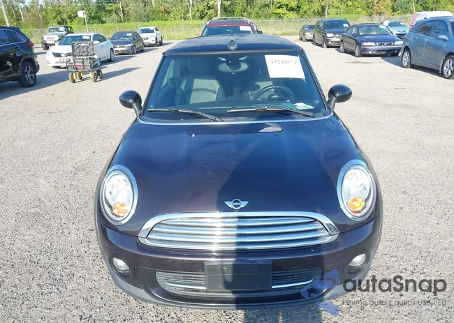 WMWZN3C53FT861758: 43248071