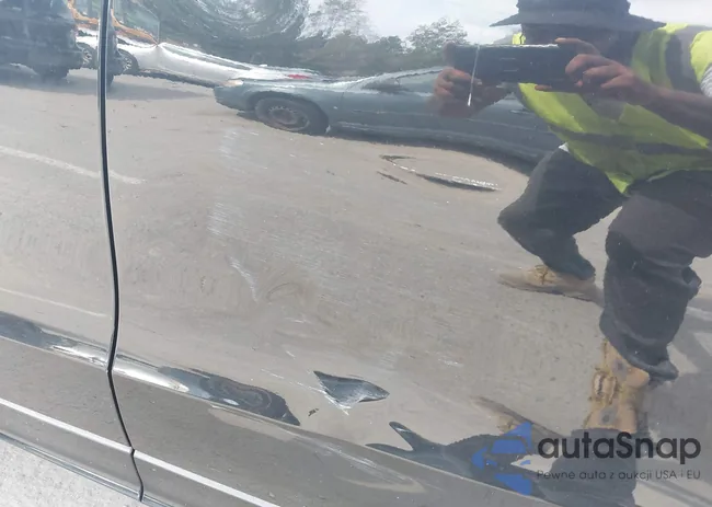 WA1DKAFPXBA007325: 43248073