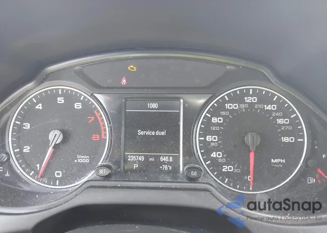 WA1DKAFPXBA007325: 43248073