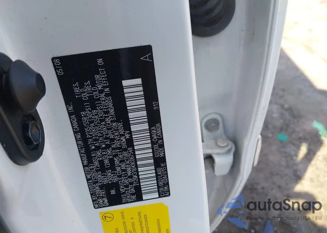 2T2GK31U49C067548: 43248128