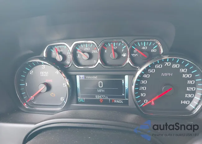 1GNSCBKC2KR161202: 43248157