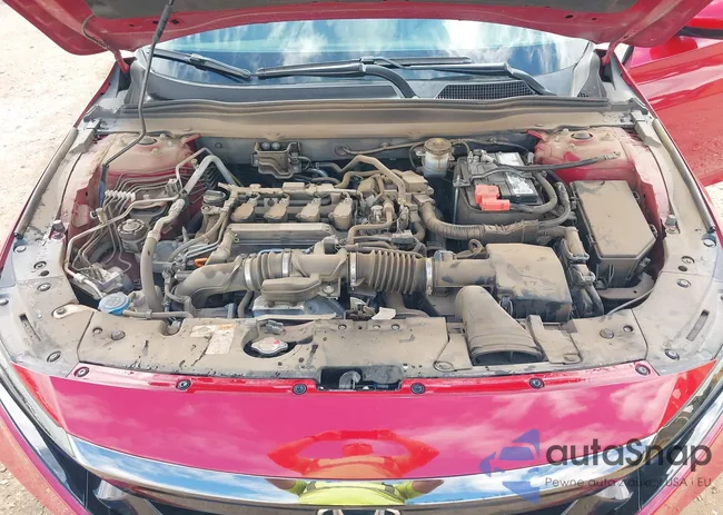 1HGCV1F35JA091348: 43248175