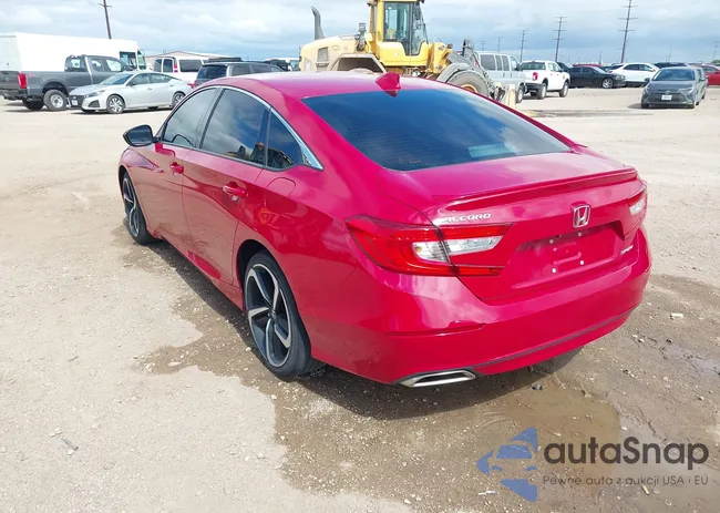 1HGCV1F35JA091348: 43248175