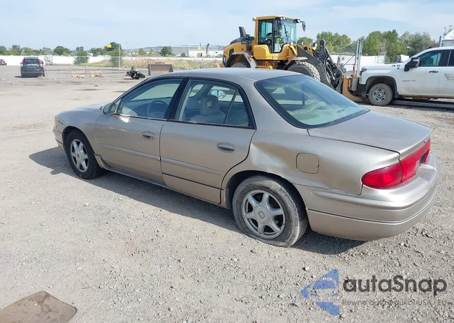 2G4WB52K631267664: 43248182