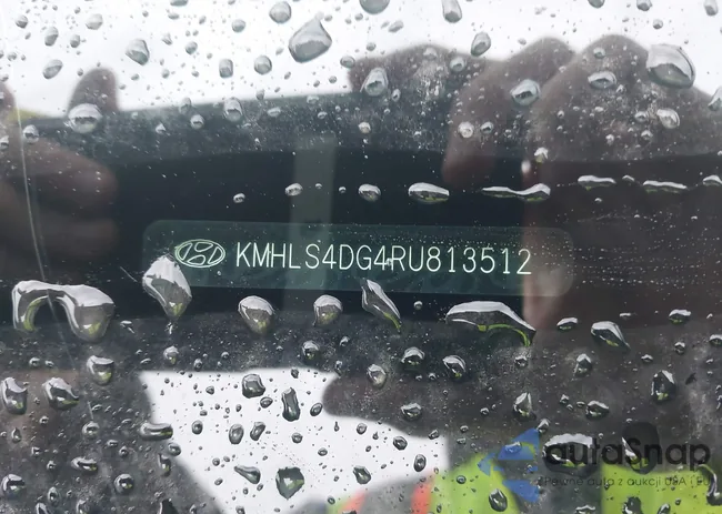 KMHLS4DG4RU813512: 43248184