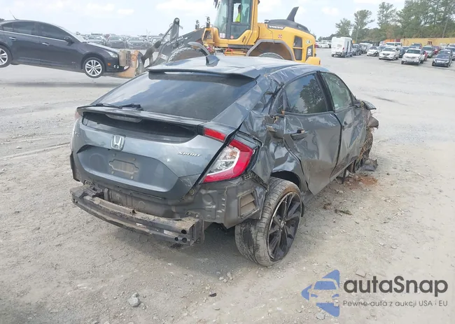 SHHFK7H4XHU207950: 43248203