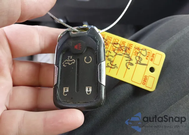 3GTU9DED6LG254192: 43248232