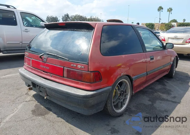 2HGED6456LH508221: 43248280