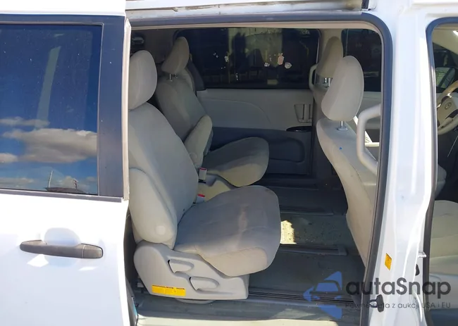 5TDZK3DC5BS164903: 43248299