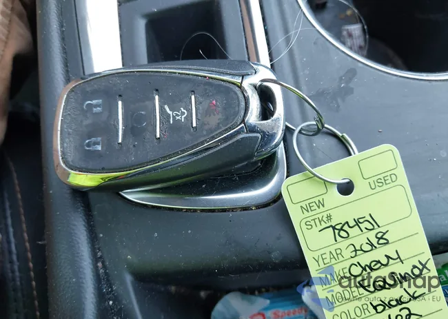 2GNAXNEX7J6154062: 43248349