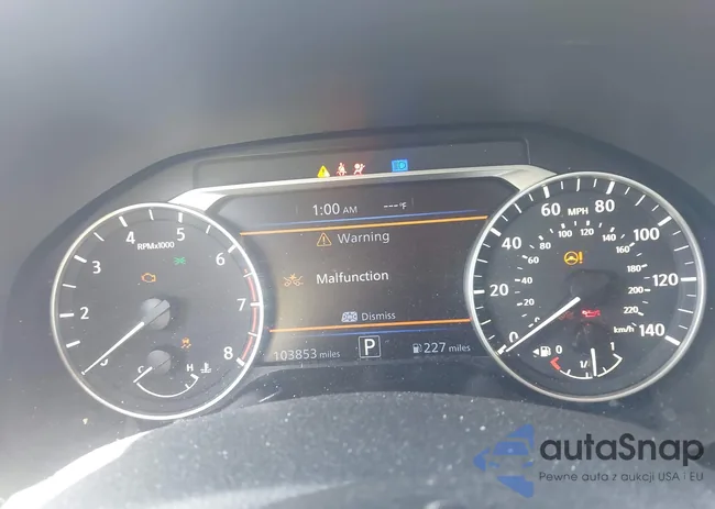 1N4BL4CV0KC184720: 43248357