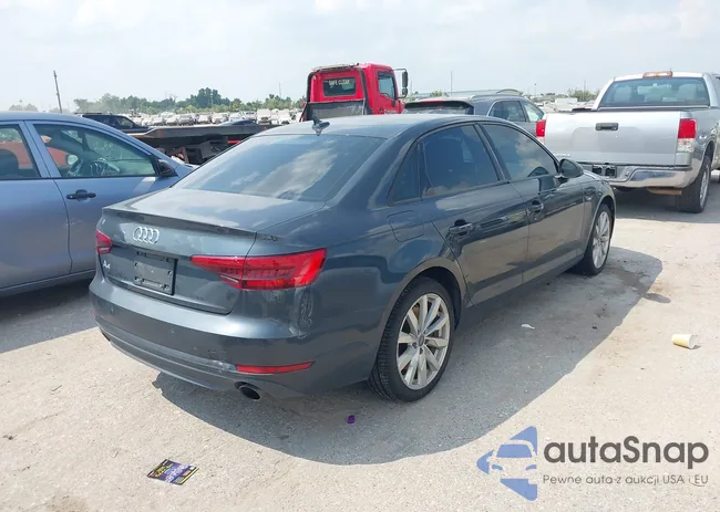 WAUGNAF41HN006482: 43248439