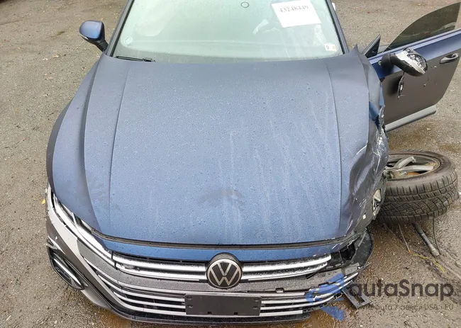 WVWAR7AN7PE009658: 43248449