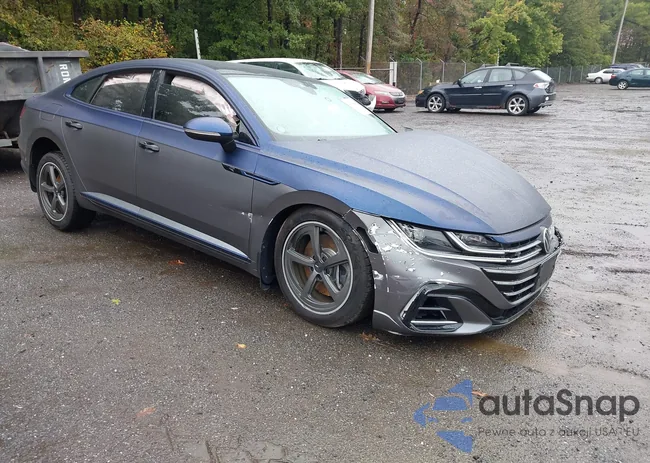 WVWAR7AN7PE009658: 43248449