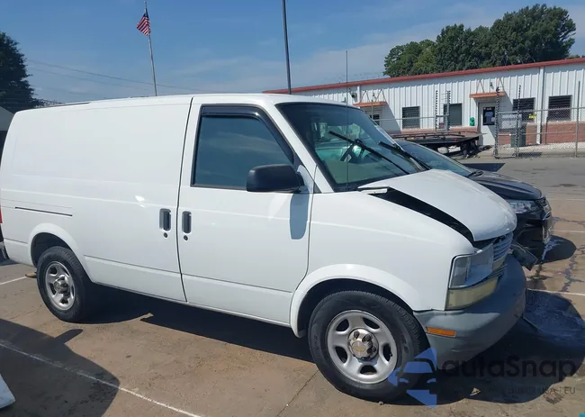 1GCDM19X63B151610: 43247459