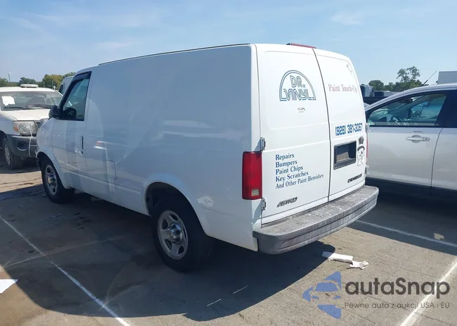 1GCDM19X63B151610: 43247459