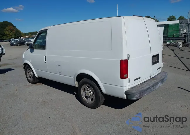 1GCDM19X63B151610: 43247459